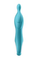 Satisfyer A-Mazing 2 Turquoise