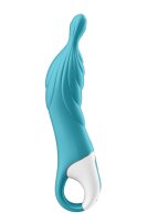 Satisfyer A-Mazing 2 Turquoise