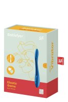 Satisfyer Elastic Game Dark Blue