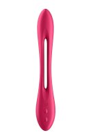 Satisfyer Elastic Joy Red