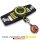Oxballs TAIL HANDLER Belt-Strap Show Tail - Yellow