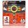Oxballs TAIL HANDLER Belt-Strap Show Tail - Yellow