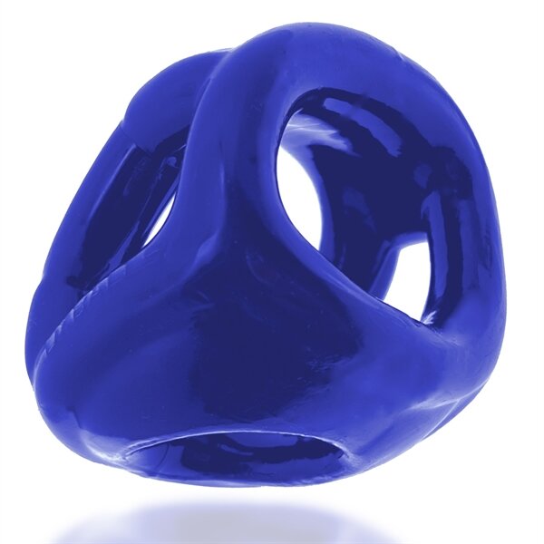 Oxballs COCKSLING AIR - Pool Blue