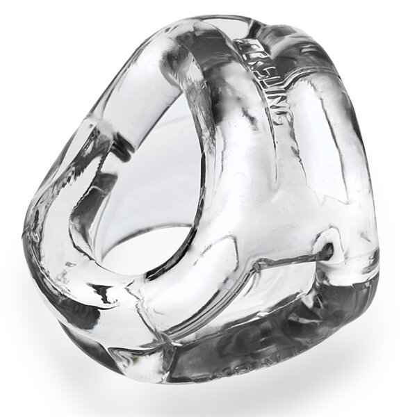 Oxballs COCKSLING AIR - Clear