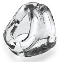 Oxballs COCKSLING AIR - Clear