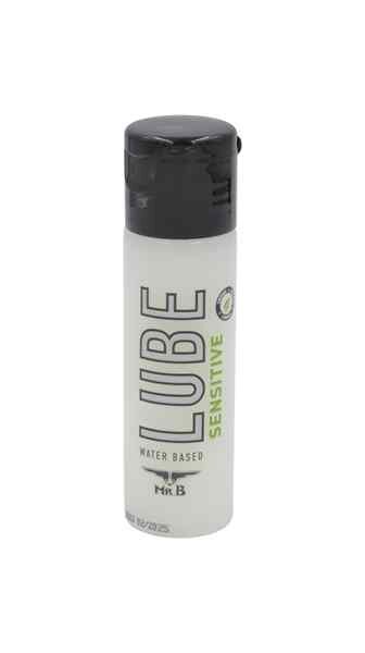 Mister B LUBE Sensitive 30 ml