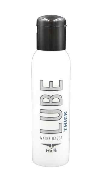Mister B LUBE Thick 250 ml