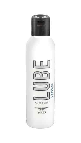 Mister B LUBE Thick 500 ml