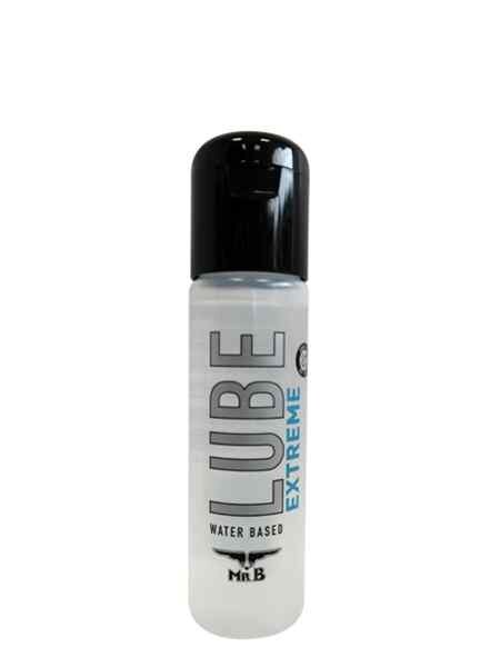 Mister B LUBE Extreme 100 ml