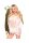 PENTHOUSE Lip Smacker White S/M - L/XL