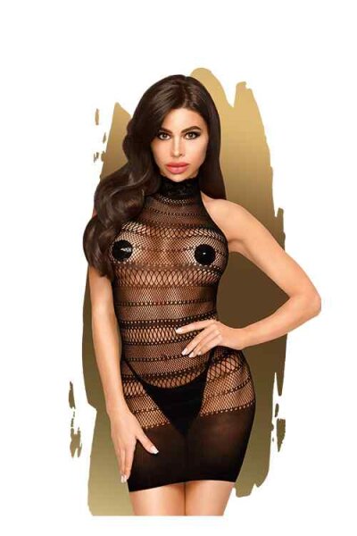 PENTHOUSE Epic Night Black S - XL