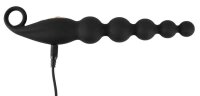 ANOS Anal beads with vibration