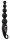 ANOS Anal beads with vibration