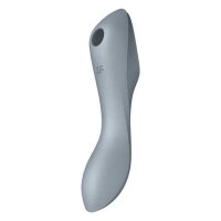 Satisfyer Curvy Trinity 3 Insertable Air Pulse Vibrator...