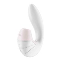 Satisfyer Supernova Insertable Double Air Pulse Vibrator...