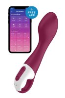 Satisfyer - Hot Spot