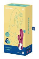 Satisfyer Heated Affair