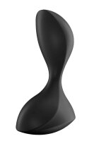 Satisfyer Sweet Seal Black