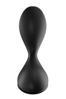 Satisfyer Sweet Seal Black