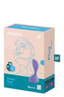 Satisfyer Sweet Seal Lila