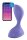 Satisfyer Sweet Seal Lila