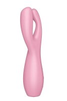 Satisfyer Threesome 3 Pink