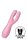 Satisfyer Threesome 3 Pink