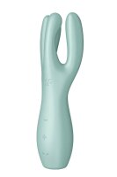 Satisfyer Threesome 3 Mint