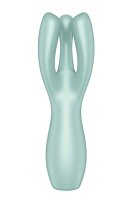 Satisfyer Threesome 3 Mint