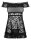 Obsessive Babydoll S/M - L/XL