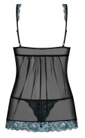 Obsessive Amanta Babydoll S/M - L/XL
