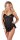 Babydoll R&uuml;sche S - 2XL