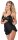 Babydoll R&uuml;sche S - 2XL
