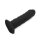 Big Silicone Suction Dildo