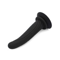 Silicone Suction Dildo 2