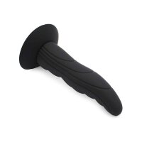 Silicone Suction Dildo 6