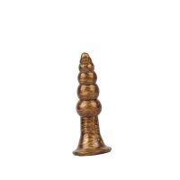 Gold Colt Bisley Small 2,6 cm
