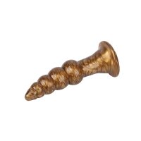 Gold Colt Bisley Small 2,6 cm