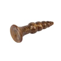 Gold Colt Bisley Small 2,6 cm