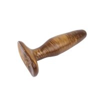 Gold Hiney Rod Plug 3,3 cm