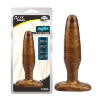 Gold Hiney Rod Plug 3,3 cm