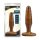 Gold Hiney Rod Plug 3,3 cm