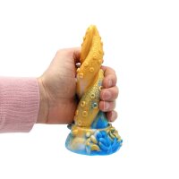 Kiotos Monstar Dildo Beast 18 18,5 cm