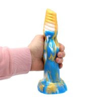 Kiotos Monstar Dildo Beast 19