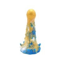 Kiotos Monstar Dildo Beast 20 20,5 cm