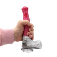 Kiotos Monstar Dildo Beast 22 24,5 cm