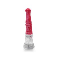 Kiotos Monstar Dildo Beast 22 24,5 cm