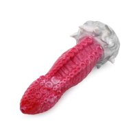 Kiotos Monstar Dildo Beast 24