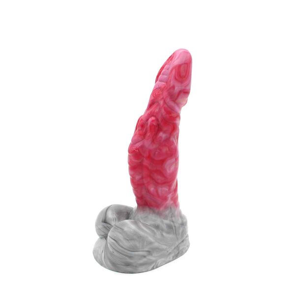 Kiotos Monstar Dildo Beast 25 22 cm
