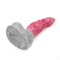 Kiotos Monstar Dildo Beast 25 22 cm